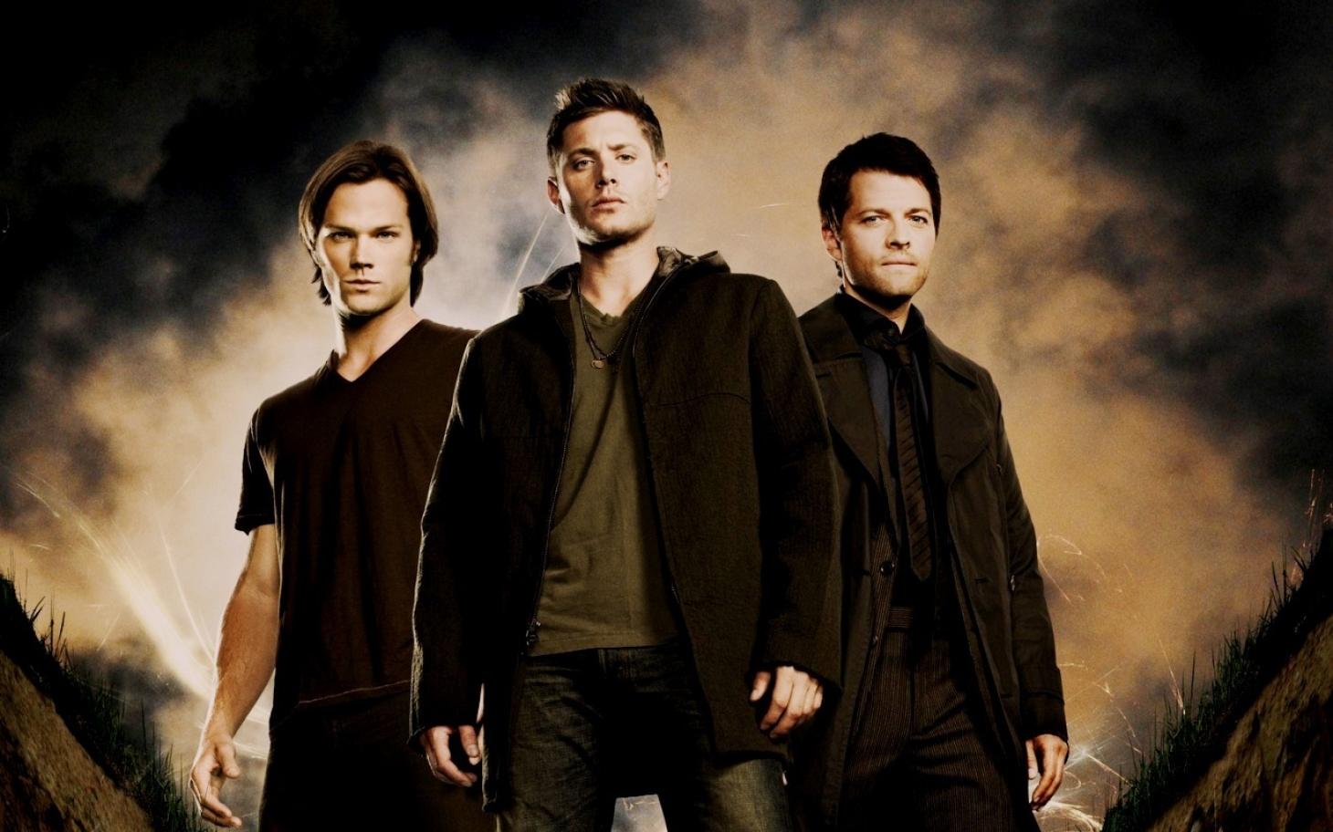 Supernatural connait toujours le succès après 9 saisons.
