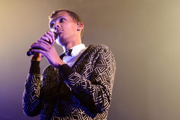 Stromae fait une nouvelle fois le buzz.