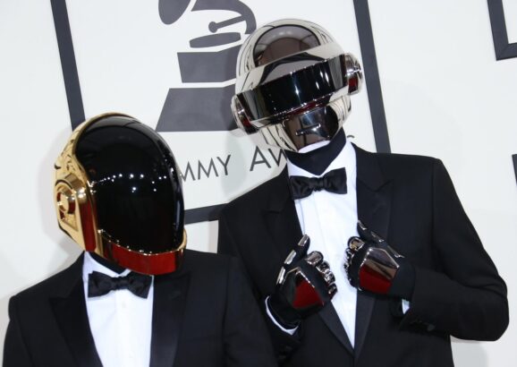 Daft Punk est dépassé !