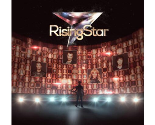 Rising Star, c'est (presque) parti !