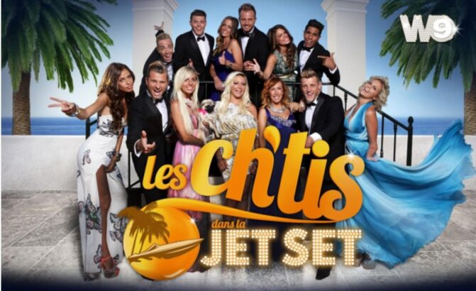 Les Ch'tis sont toujours là !
