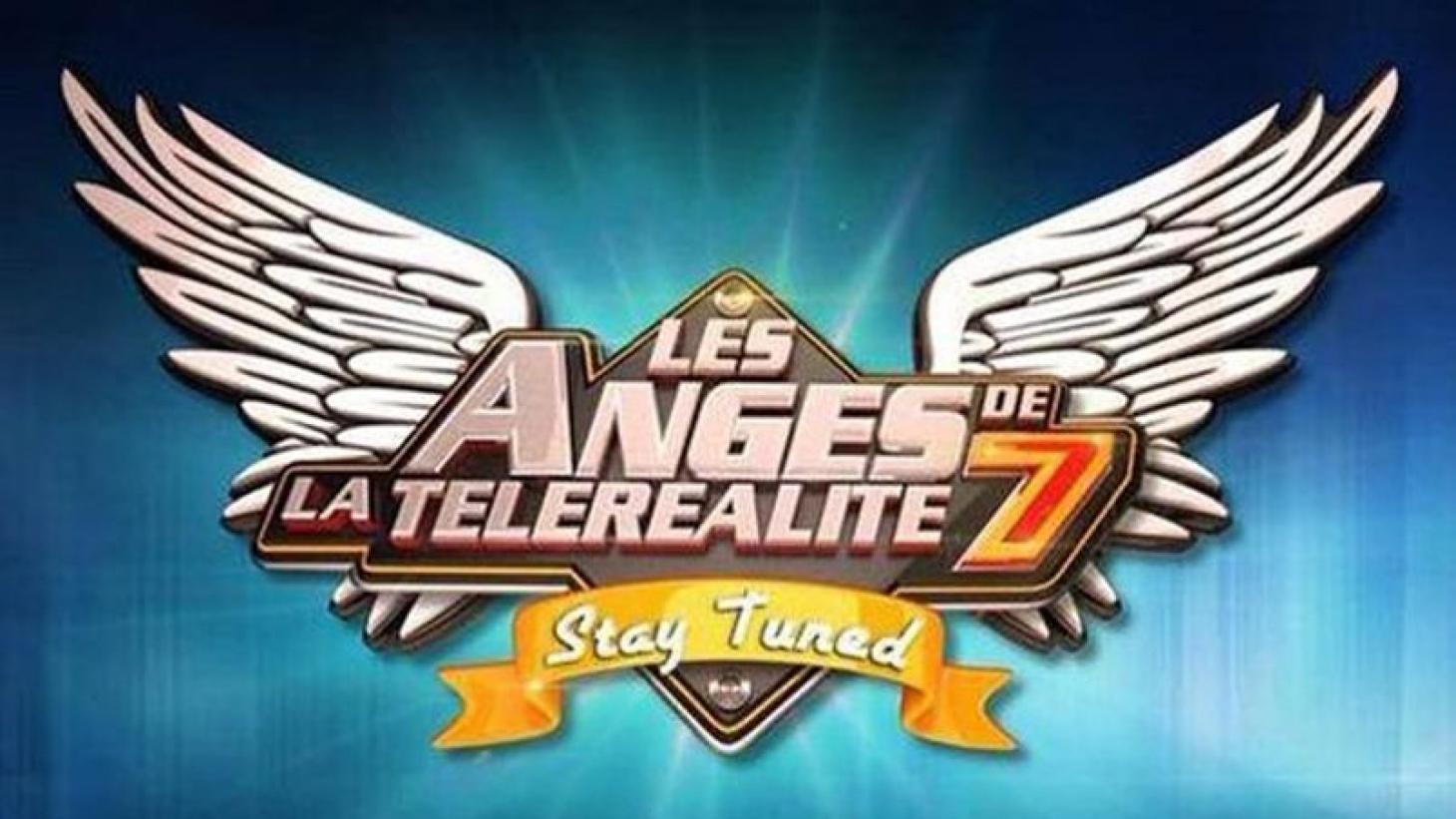 Les Anges 7 débarquent bientôt !