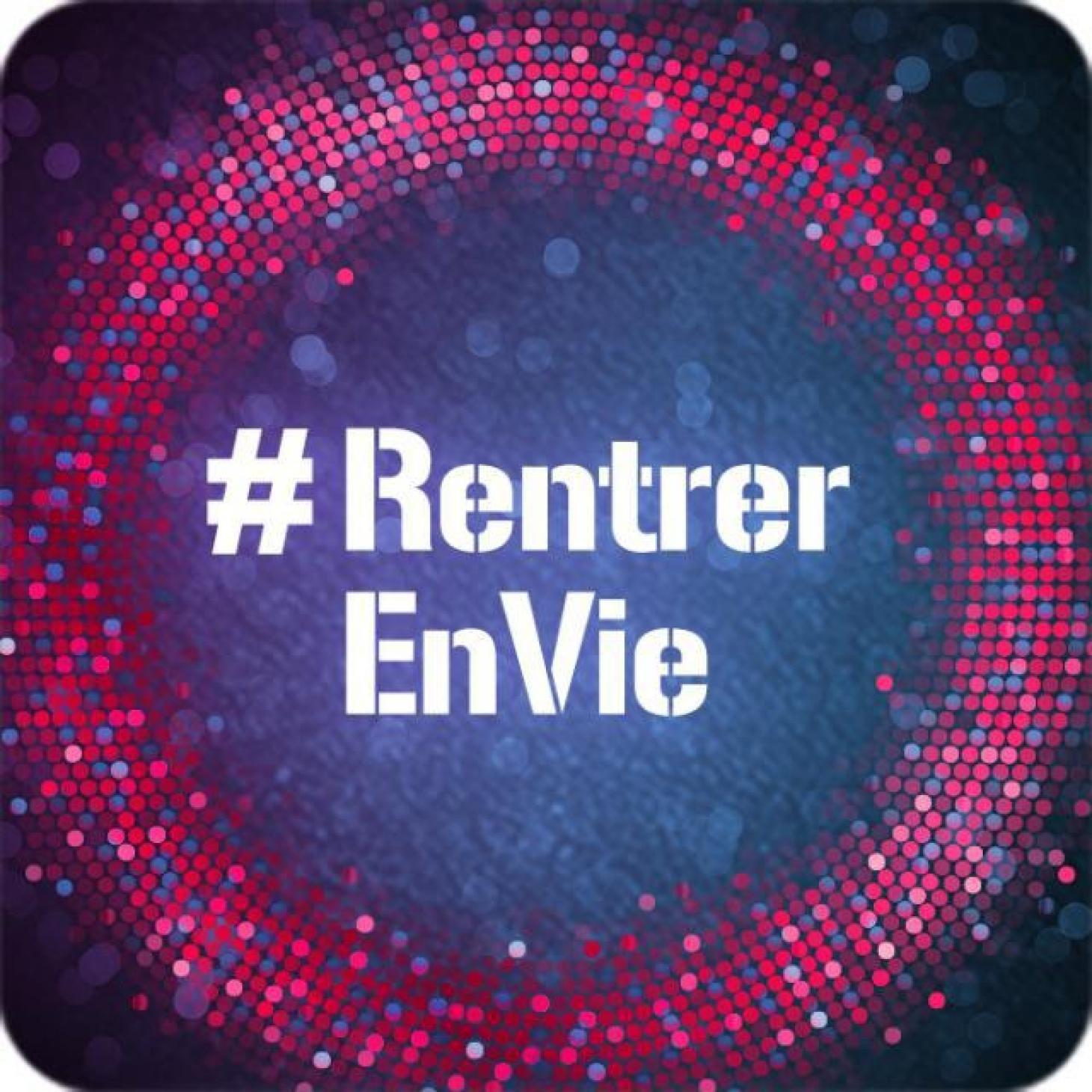 Rentrer en vie, la priorité absolue.