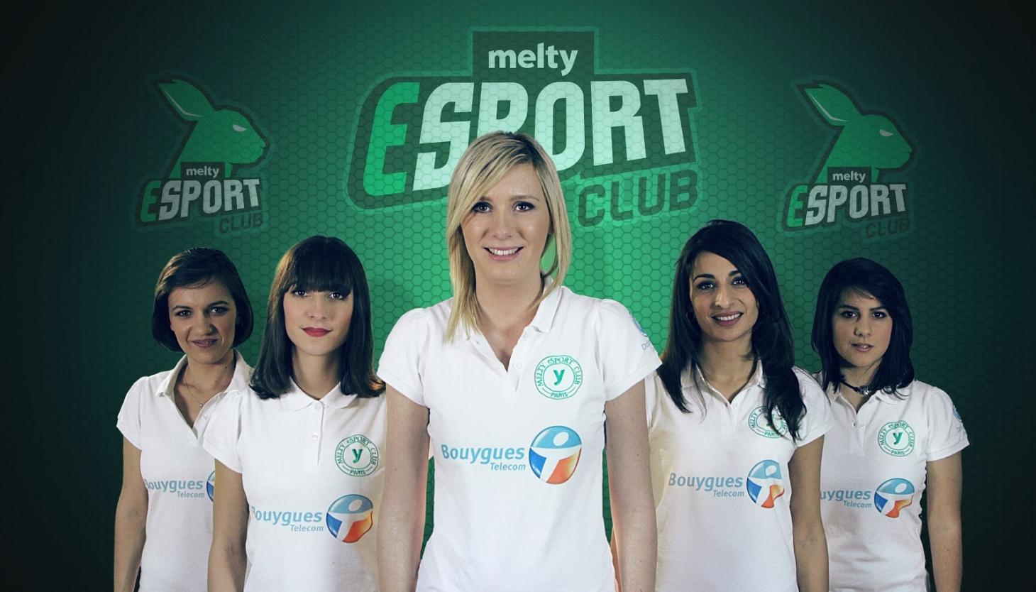 meltygroup s’est lancé dans l’esport !