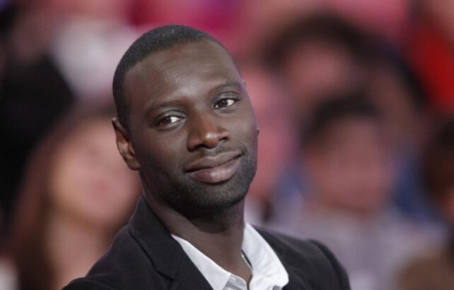 Omar Sy est roi auprès des 15-20 ans !