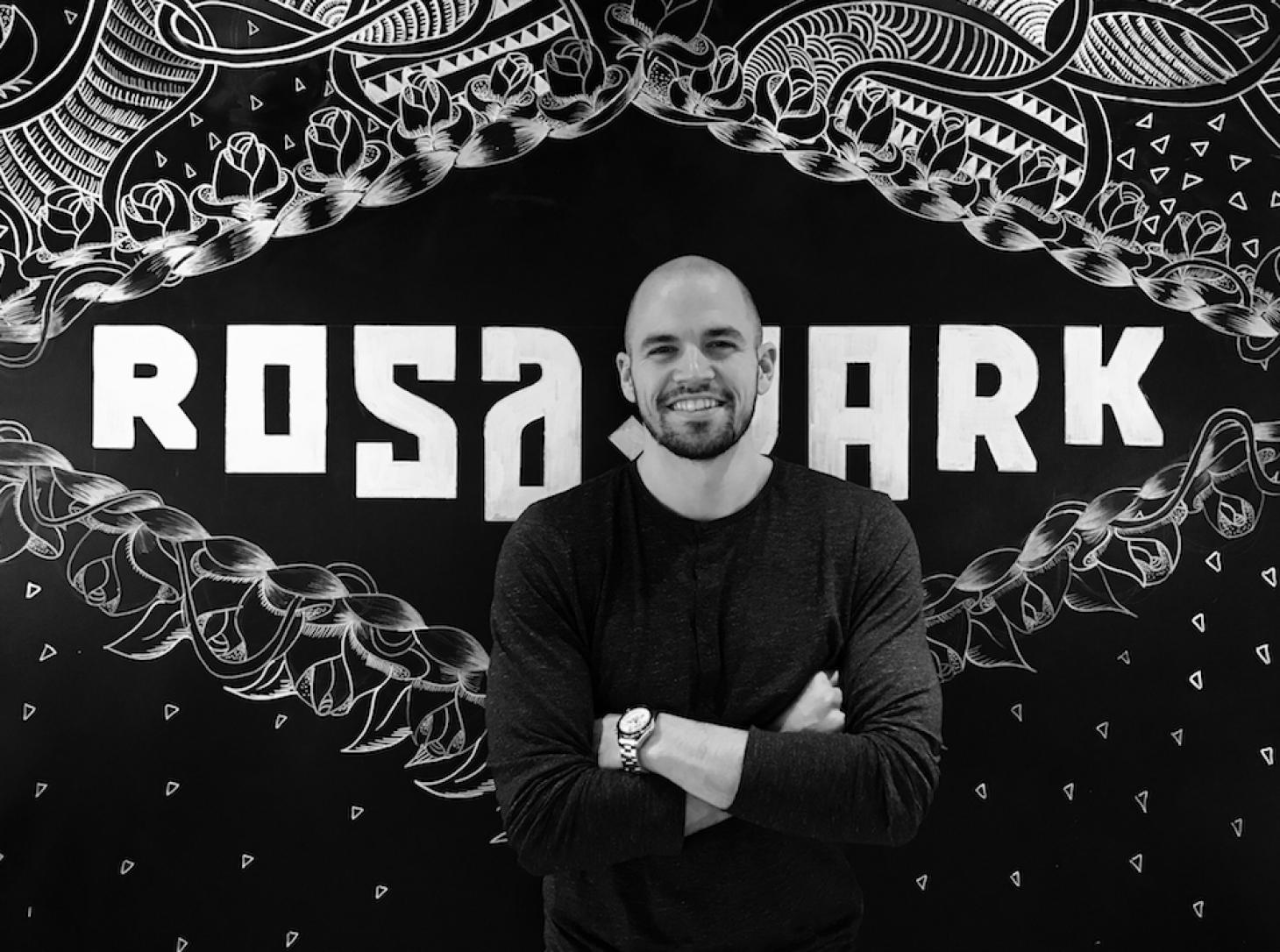 Rosapark accueille 4 nouvelles recrues !
