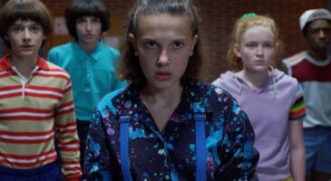 Netflix : Stranger Things, La Casa de Papel, The Umbrella Academy, quelles sont les séries les plus plébiscitées par les Millennials ?