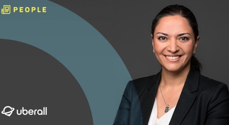 Uberall : Kimia Meshkinyar nommée VP Global Product & Revenue Marketing