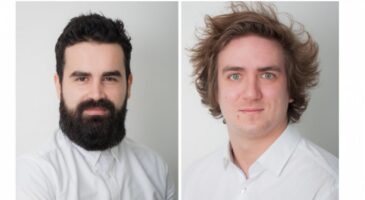 Ads up Consulting : Valentin Dumoulin et Antoine Lanneluc, nouveaux nommés