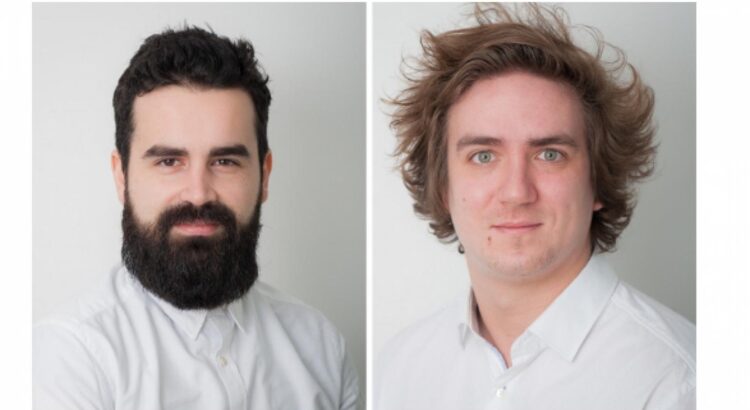 Ad's up Consulting : Valentin Dumoulin et Antoine Lanneluc, nouveaux nommés