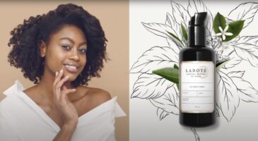 Laboté hack la beauté pour lutter contre la surconsommation et le gaspillage