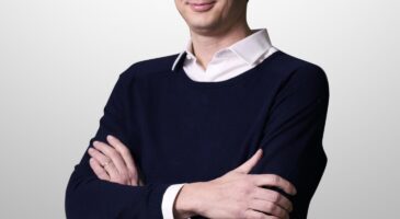 Innso : Geoffroy dAligny nommé Head of Sales Europe