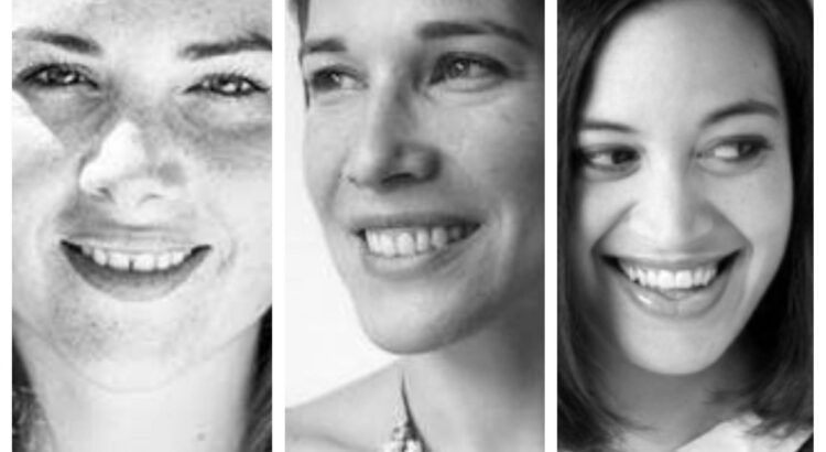 CMI France : Emma Defaud, Elodie Petit et Sophie Thierry-Clébant, nouvelles nommées