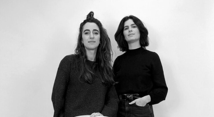 Spintank : Coline Naudi et Amélie Roubinet, nouvelles nommées
