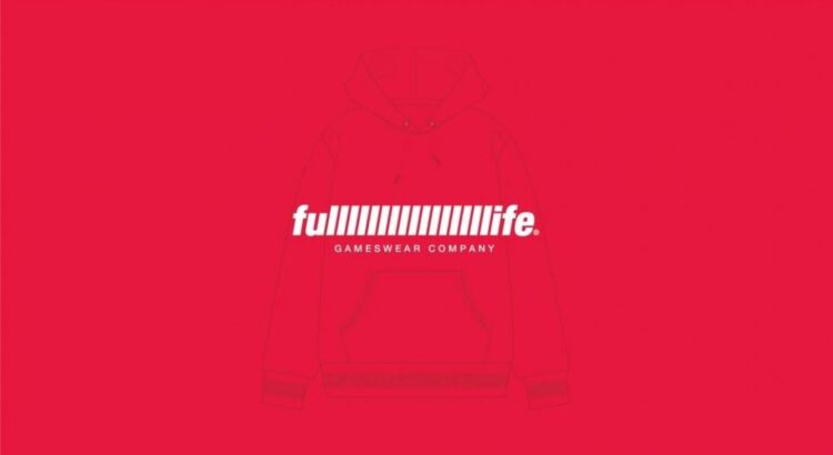 Fulllife et MCES s'associent autour de la mode et de l'esport