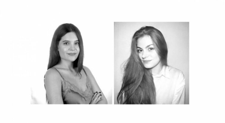 Héroïne : Laura Chauveau et Marialena Tsoli, nouvelles nommées