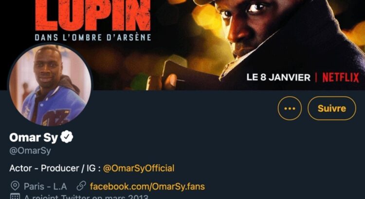 Netflix piège (encore) le grand public pour annoncer la partie 2 de Lupin