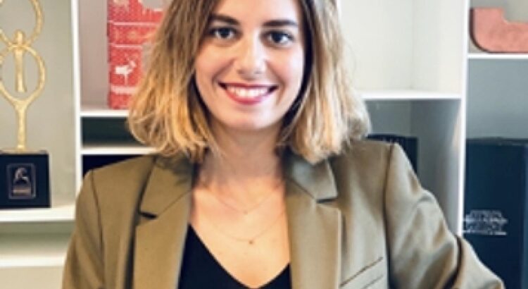 Havas Sports & Entertainment : Lilith Peper nommée Directrice du planning stratégique