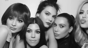 Les Millennials de plus en plus intéressés par la chirurgie esthétique, leffet Kardashian