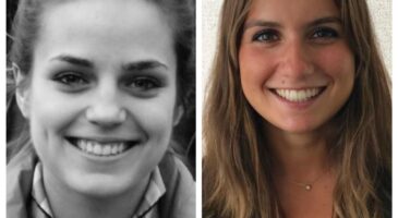 ShowHeroes Group : Lucy Madrenas et Juliette Pialat, nouvelles nommées