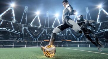 Samsung : Galaxy 11 The Match, clap de fin pour la campagne à succès surfant sur le Mondial 2014