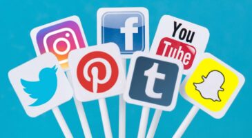 Les 5 tendances des réseaux sociaux qui promettent de marquer 2021