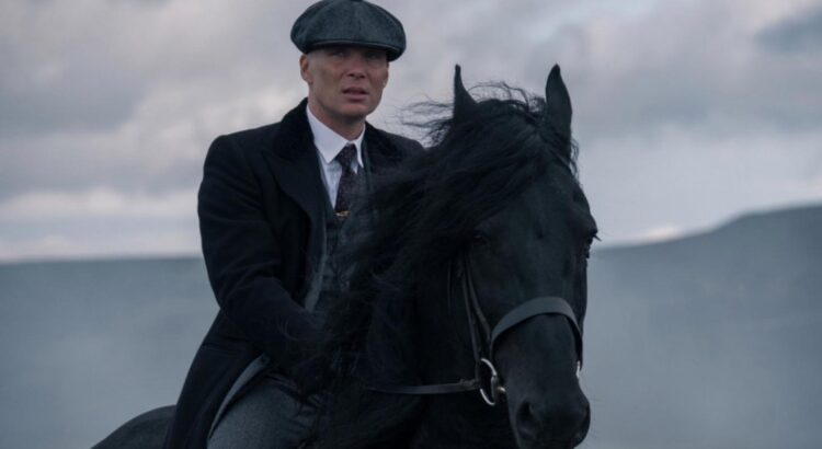 Noël 2020 : Peaky Blinders Under New Management, le jeu qui va ravir les fans de la famille Shelby