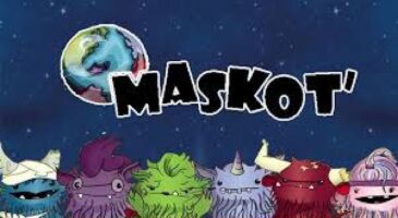 Noël 2020 : Maskot, le jeu dambiance loufoque qui promet de faire rire les jeunes
