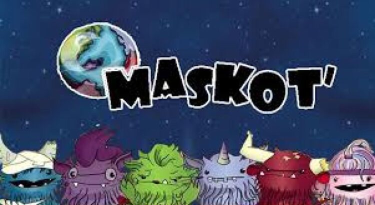 Noël 2020 : Maskot, le jeu d’ambiance loufoque qui promet de faire rire les jeunes