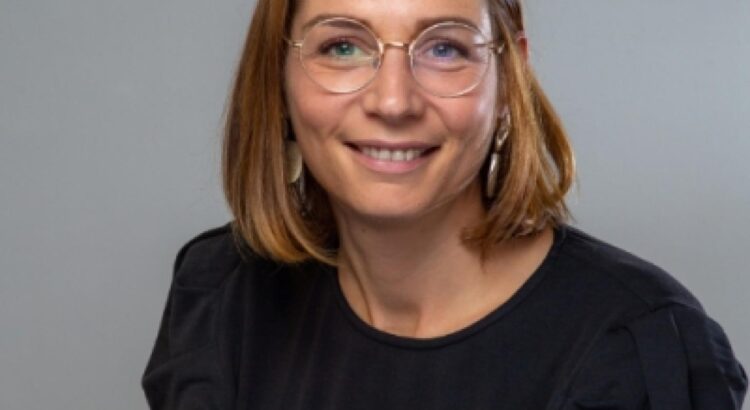 NRJ Global : Marie Noëlle Le Moal nommée directrice de la stratégie marketing et de l’innovation