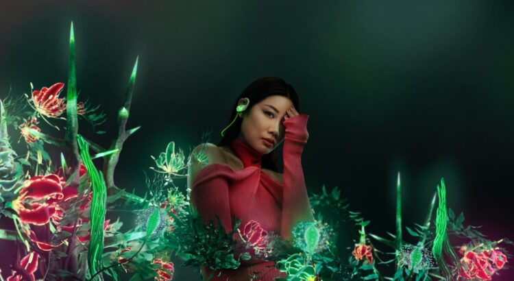 Beats surprend la jeune génération avec des écouteurs phosphorescents