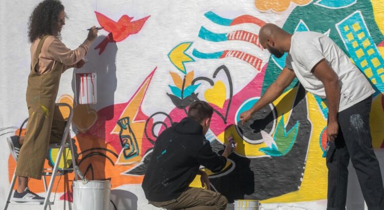 Innocent mise sur "les grands petits pas" pour soutenir les projets locaux et solidaires