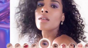 L'Oréal se lance dans une ligne de maquillage virtuel
