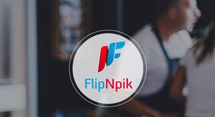 FlipNpik, l’appli qui valorise les commerces locaux en mode bon plan