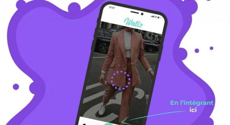 Watiz, le « Shazam de la mode » pour acheter les vêtements vus dans les séries