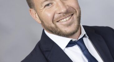 Com'Over : François Plessis, nouvel associé