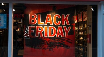 Les 18-35 ans sont la catégorie la plus engagée autour du Black Friday 2017, phénomène confirmé