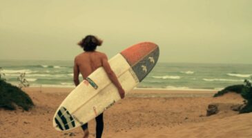 meltygroup et la Fédération Française de Surf lancent ‘Surf Spirit’, un documentaire sur les valeurs du surf