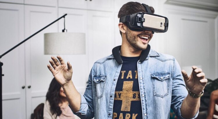 47% des Millennials tentés par le shopping en réalité virtuelle