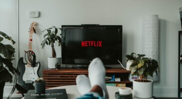 Netflix teste Direct en France, une fonctionnalité en mode chaîne TV