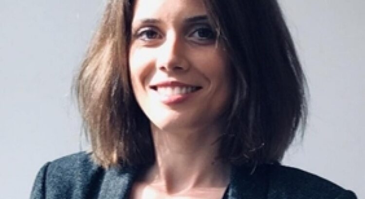 OMD : Laura Volant nommée Directrice de Business Unit