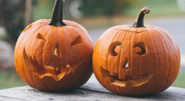 Halloween 2019 : Starbucks, Haribo, Fanta, Lush, quand les marques samusent à se faire peur