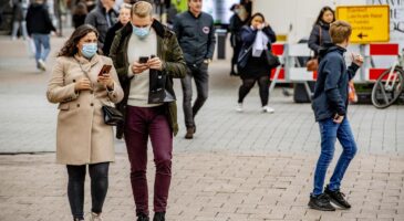 TikTok : Le couvre-feu inspire la jeune génération sur le réseau social phénomène