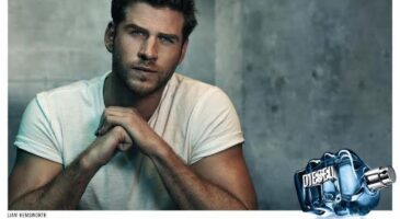 Fred & Farid et Liam Hemsworth célèbrent la bravoure pour Diesel Only The Brave