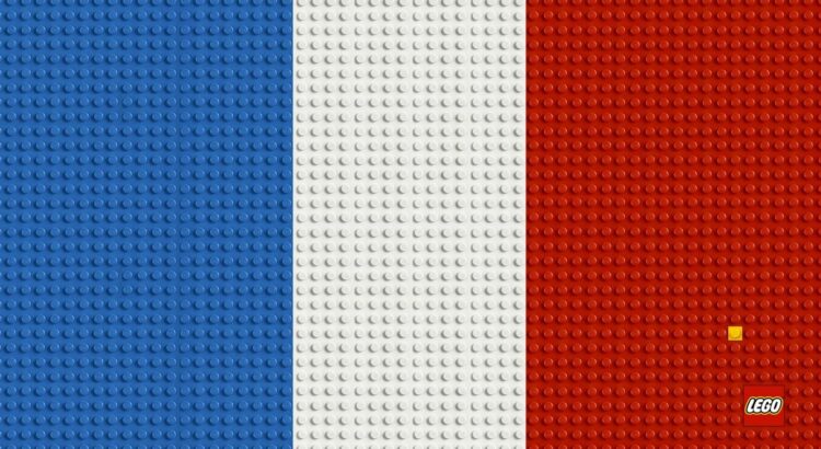 Instagram : La marque LEGO se lance sur le réseau social…avec 99 publications et un jeu inédit