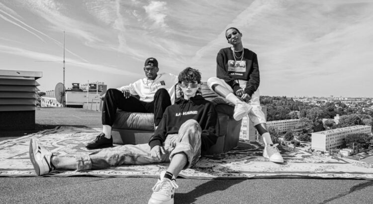 Reebok lance une collection hommage au film culte « La Haine »