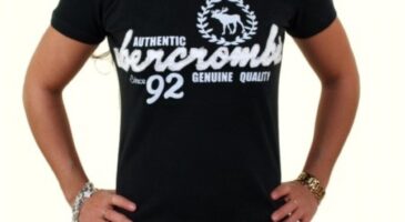 Abercrombie renonce à afficher son logo sur ses vêtements, une stratégie gagnante pour (re)conquérir les jeunes ?