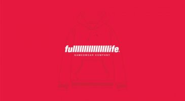 Fulllife, la nouvelle marque lifestyle inspirée par la culture du gaming et de l'esport à suivre