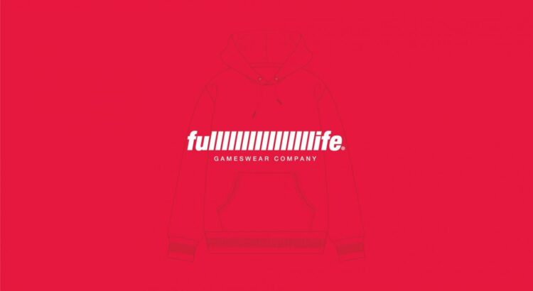 Fulllife, la nouvelle marque lifestyle inspirée par la culture du gaming et de l'esport à suivre