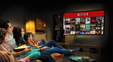 Netflix bientôt disponible sur la box de Free ?